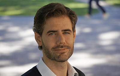 Niklas Högset