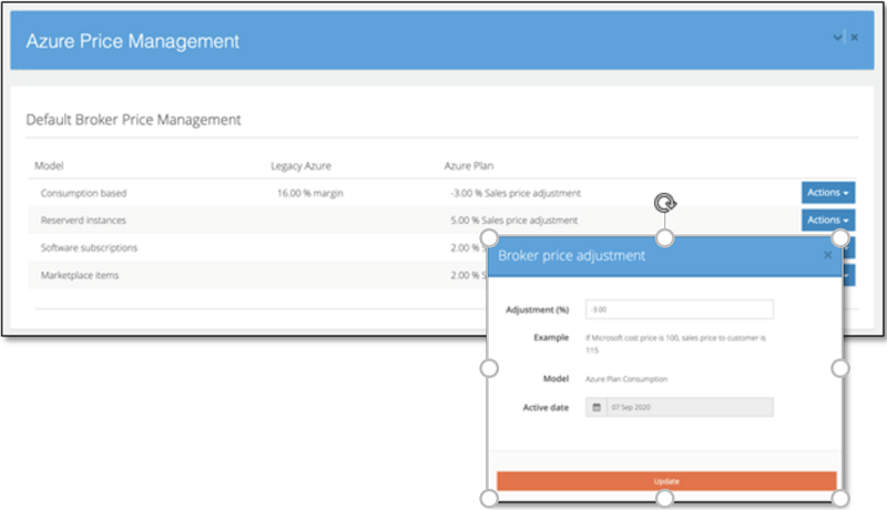 Remove Azure Plan Billing Complexities With Cloudmore