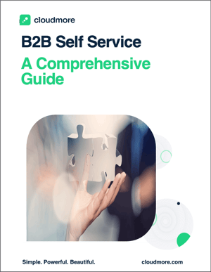 B2B Self Service Cover-2 2