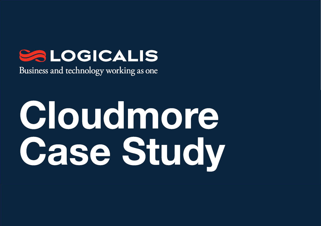 Cloudmore Case Study Logicalis small