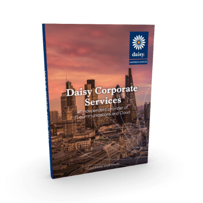 Daisy case study cover opt