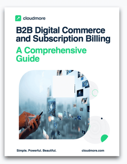 Digital Commerce Comprehensive Guide