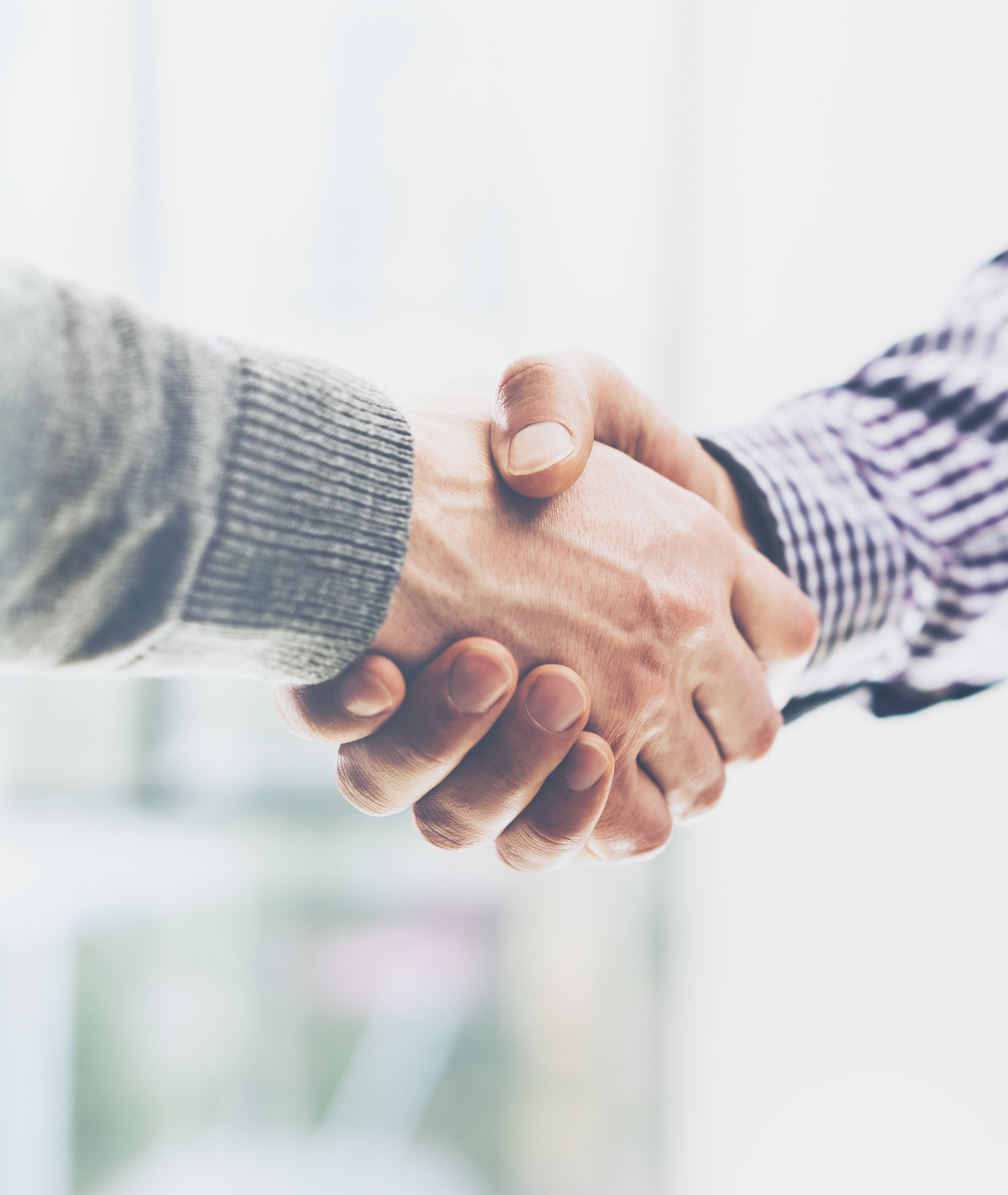Handshake