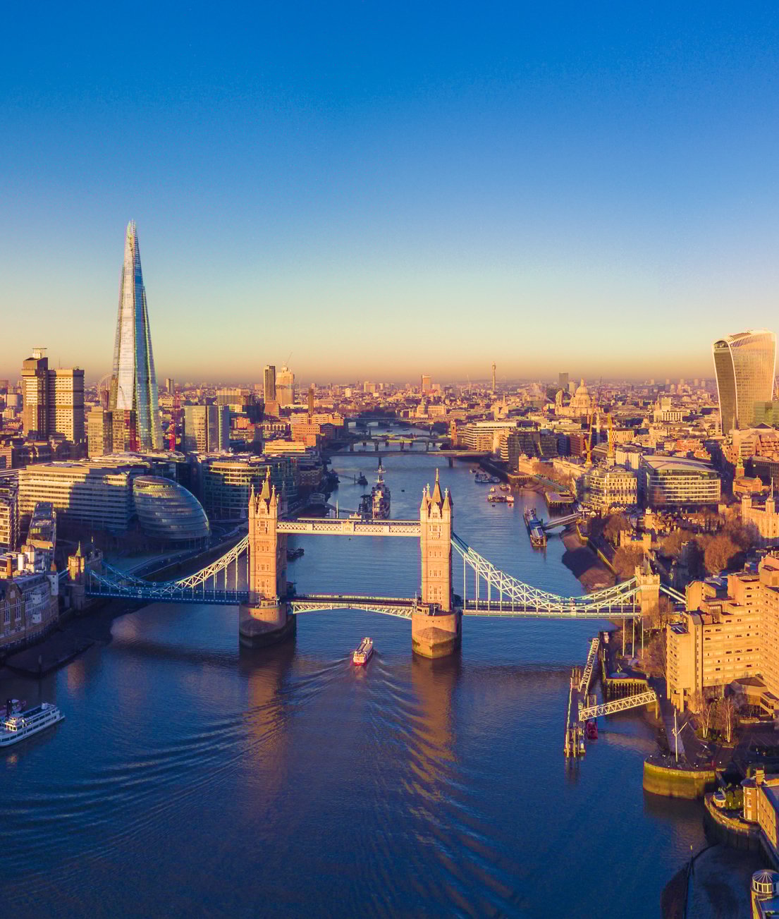 London