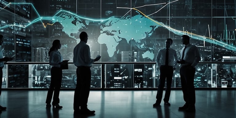Master Services Agreement (MSA) Definition, Legal Terms & More