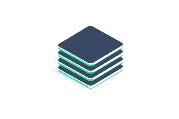 Distributors-Multilayered