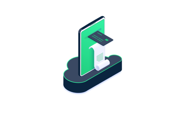 Digital Commerce Subscription billing