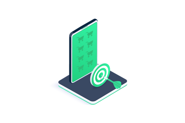Digital Commerce Complex Supply Chain