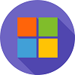 Microsoft icon