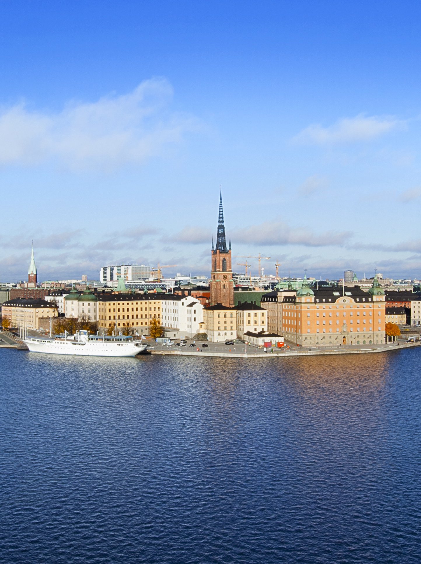 Sweden Portrait 3