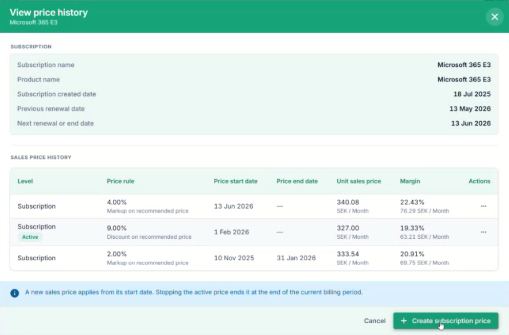 cloudmore-5-0-subscription-price-history