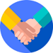 handshake-icon