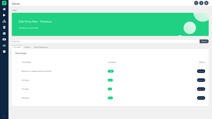 ro-billing-pricelist-priceplan-pricerules