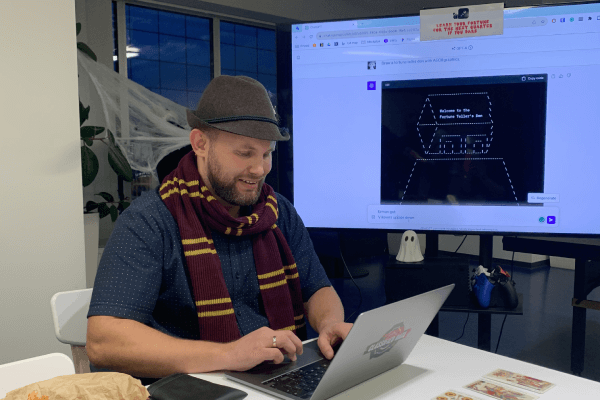 you design your career path