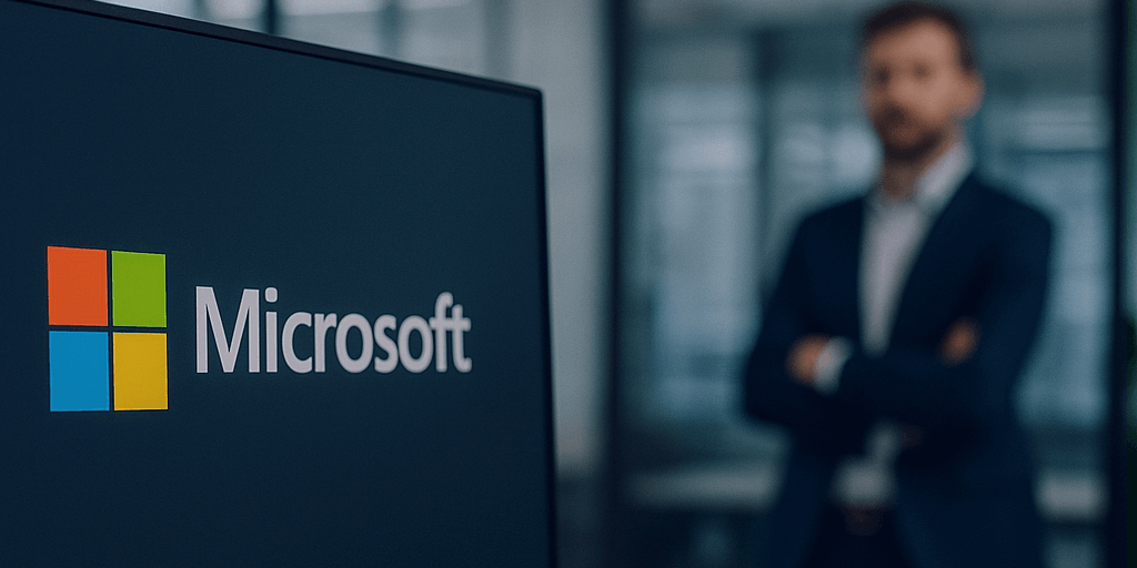 Microsoft CSP Changes